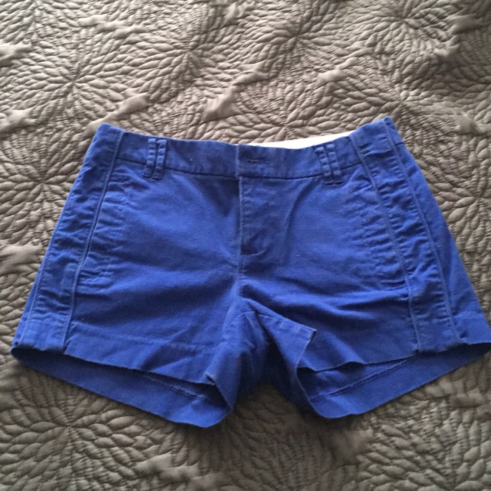 Banana Republic shorts
